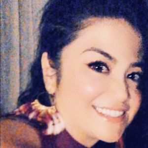 Meet your Posher, Erica